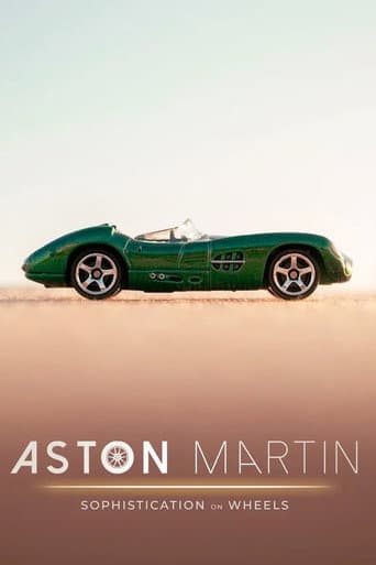 Watch Aston Martin: Sophistication on Wheels free online