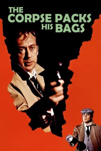 Watch The Corpse Packs His Bags free online