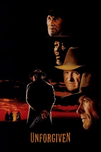 Watch Unforgiven free online