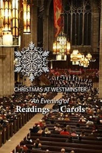 Watch Christmas at Westminster: An Evening of Readings and Carols free online