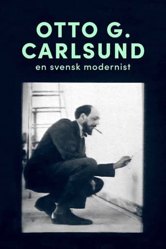 Watch Otto G. Carlsund - en svensk modernist free online