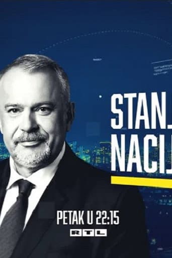 Watch State of the Nation free online