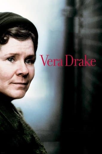 Watch Vera Drake free online