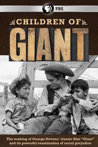 Watch Children of 'Giant' free online