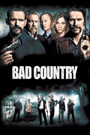 Watch Bad Country free online
