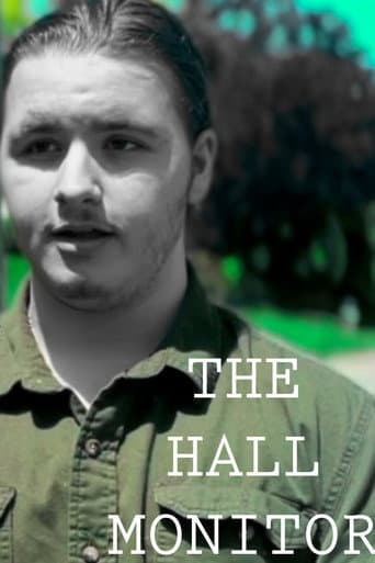 Watch The Hall Monitor free online
