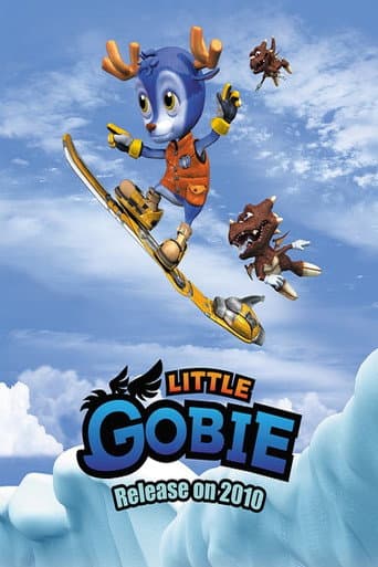 Watch Little Gobie free online