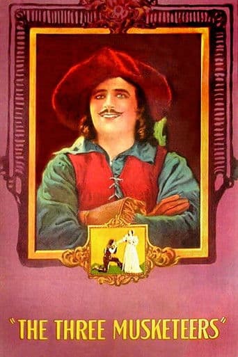 Watch The Three Musketeers free online