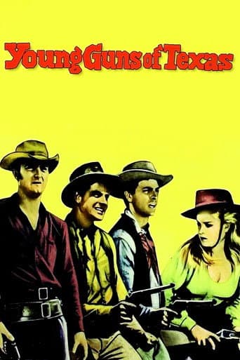 Watch Young Guns of Texas free online