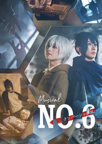 Watch No.6: The Musical free online