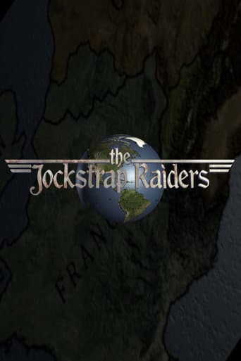 Watch The Jockstrap Raiders free online