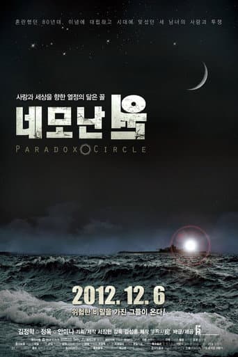 Watch Paradox Circle free online