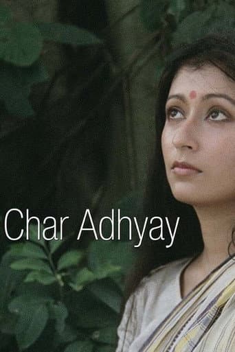 Watch Char Adhyay free online