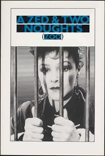 Watch A Zed & Two Noughts free online