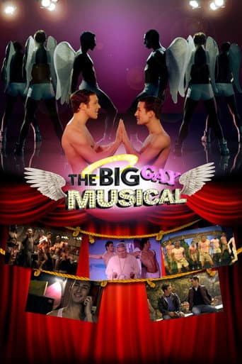 Watch The Big Gay Musical free online