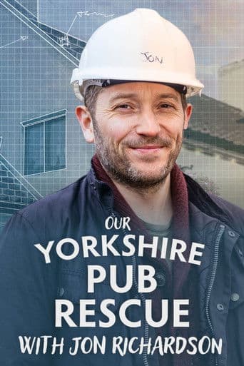 Watch Our Yorkshire Pub Rescue with Jon Richardson free online