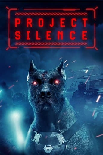Watch Project Silence free online