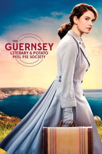 Watch The Guernsey Literary & Potato Peel Pie Society free online