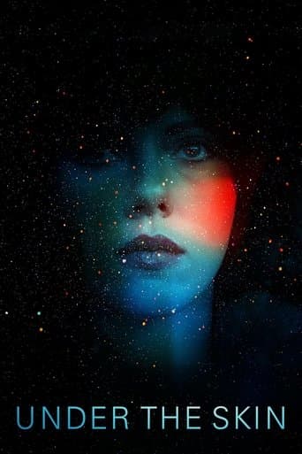 Watch Under the Skin free online