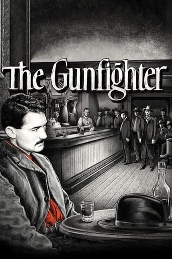 Watch The Gunfighter free online
