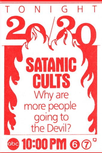 Watch The Devil Worshippers free online
