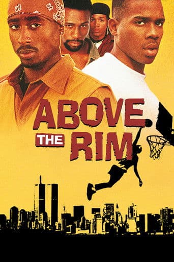 Watch Above the Rim free online