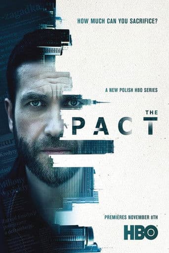 Watch The Pact free online