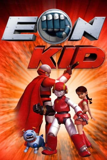 Watch Eon Kid free online