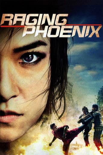 Watch Raging Phoenix free online