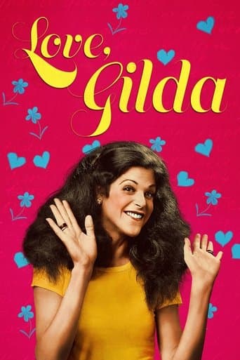 Watch Love, Gilda free online