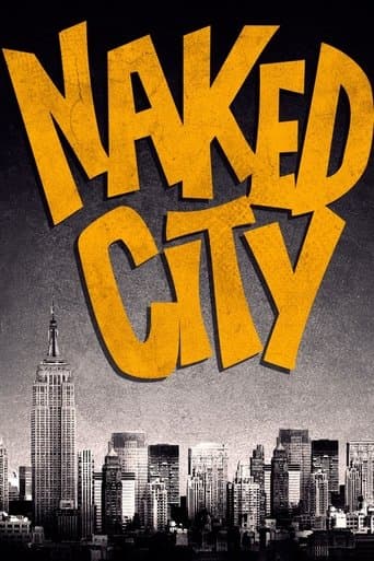 Watch Naked City free online