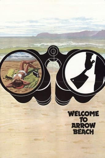 Watch Welcome to Arrow Beach free online