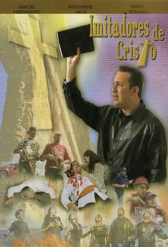 Watch The Imitators of Christ free online