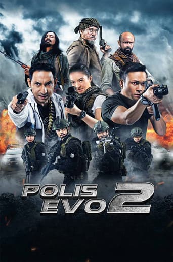 Watch Polis Evo 2 free online