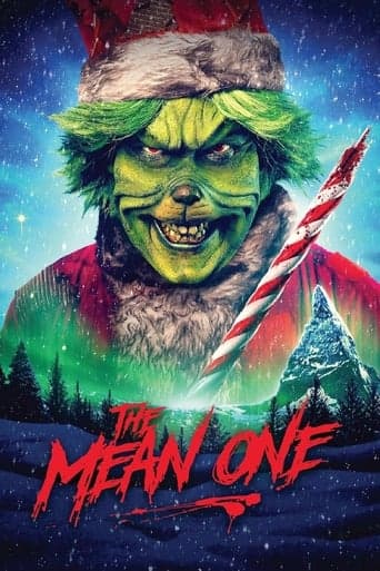 Watch The Mean One free online