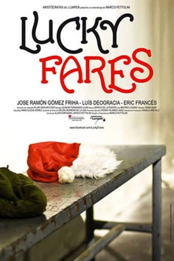 Watch Lucky Fares free online