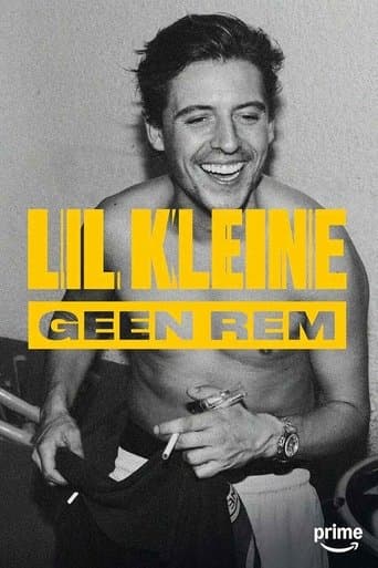 Watch Lil Kleine: Geen Rem free online