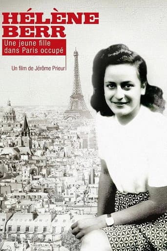 Watch Hélène Berr, une jeune fille dans Paris occupé free online