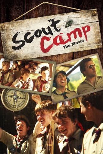 Watch Scout Camp free online