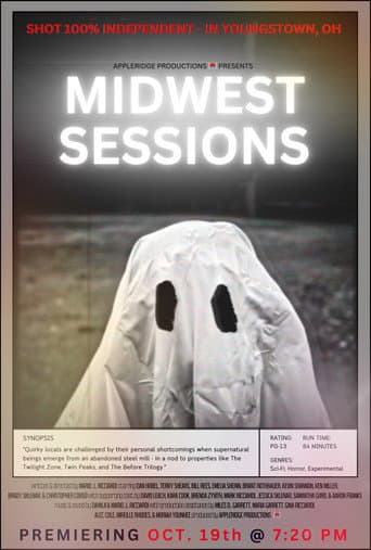 Watch Midwest Sessions free online