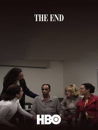 Watch The End free online