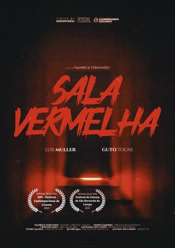 Watch Sala Vermelha free online