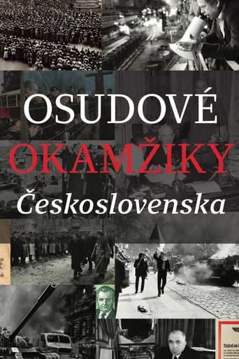 Watch Osudové okamžiky free online