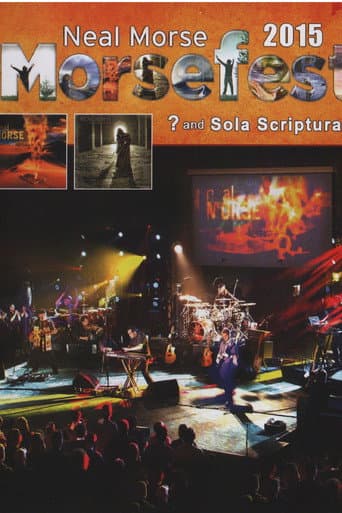 Watch Neal Morse: Question Mark and Sola Scriptura Live free online