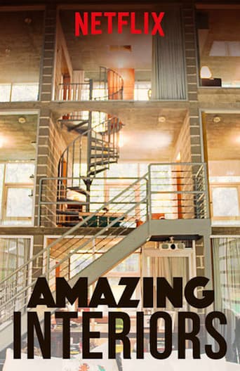 Watch Amazing Interiors free online