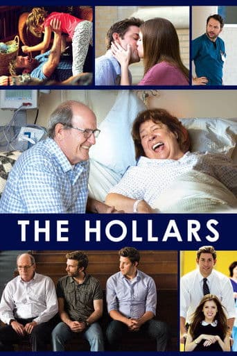 Watch The Hollars free online