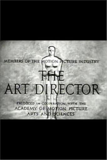 Watch The Art Director free online