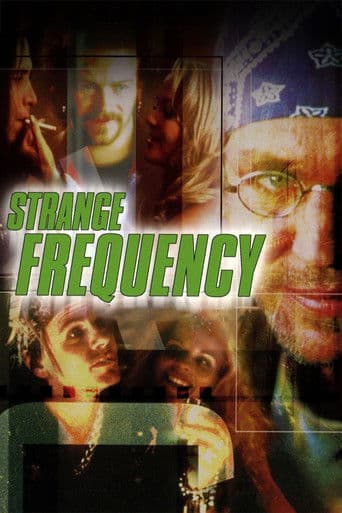 Watch Strange Frequency free online