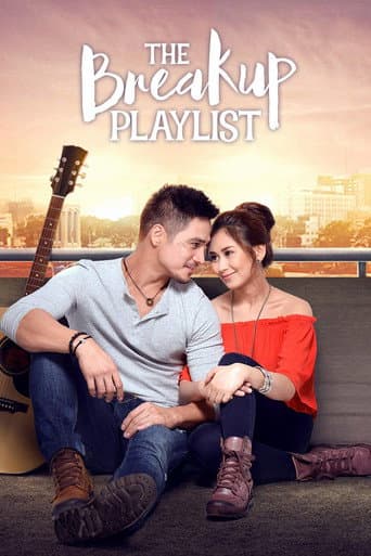 Watch The Breakup Playlist free online