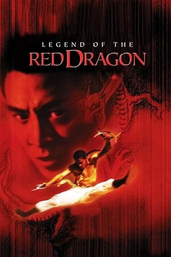 Watch Legend of the Red Dragon free online